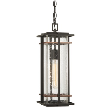 San Marcos Outdoor Pendant | Minka Lavery at Lightology San Marcos Outdoor Pendant
