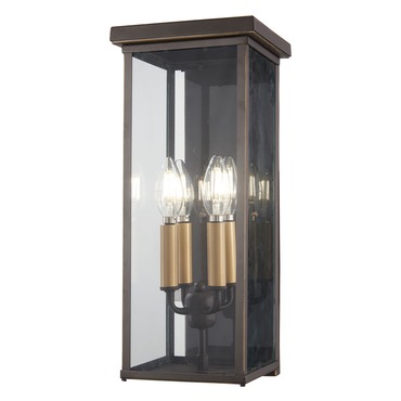 Casway Outdoor Wall Light | Minka Lavery at Lightology Casway Outdoor Wall Light