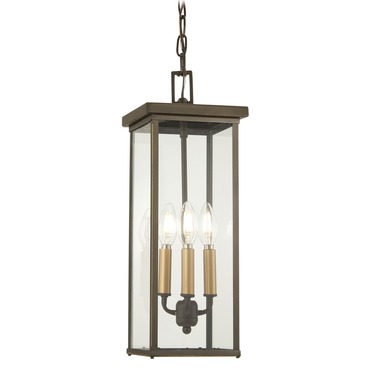 Casway Outdoor Pendant | Minka Lavery at Lightology Casway Outdoor Pendant