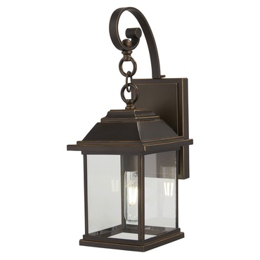 Mariners Pointe Outdoor Wall Light