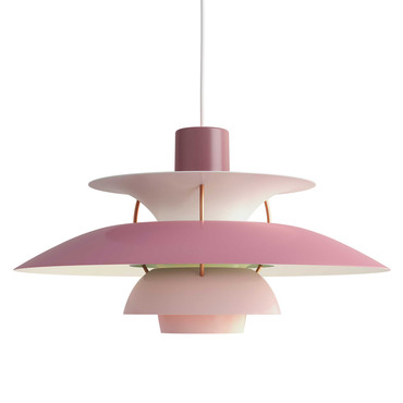 PH 5 Pendant | Louis Poulsen at Lightology PH 5 Pendant