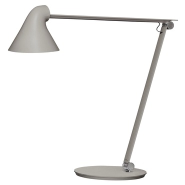 NJP Table Lamp | Louis Poulsen at Lightology NJP Table Lamp