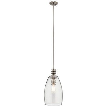 Lakum Pendant | Kichler at Lightology Lakum Pendant