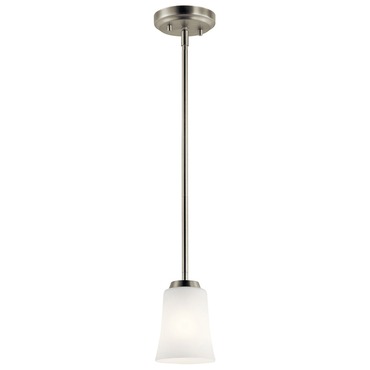 Tao Mini Pendant | Kichler at Lightology Tao Mini Pendant