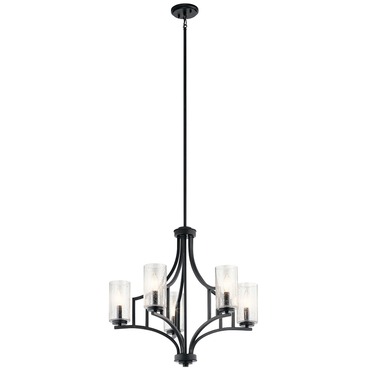 Vara Chandelier | Kichler at Lightology Vara Chandelier