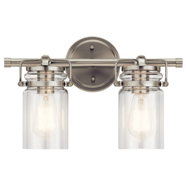 Brinley Bathroom Vanity Light