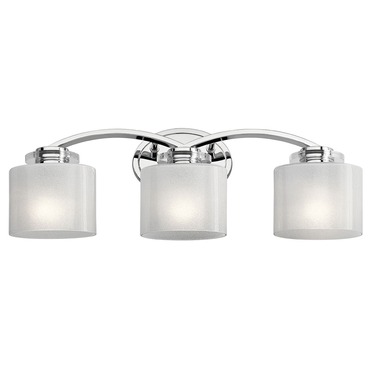 Archer Bathroom Vanity Light