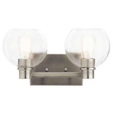 Harmony Bathroom Vanity Light