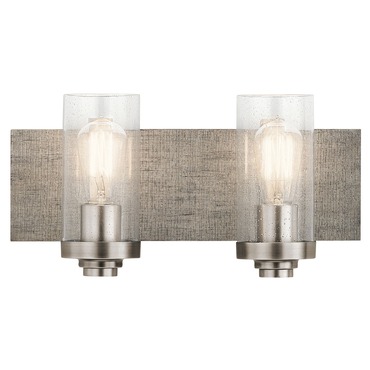 Dalwood Bathroom Vanity Light