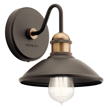 Clyde Wall Sconce