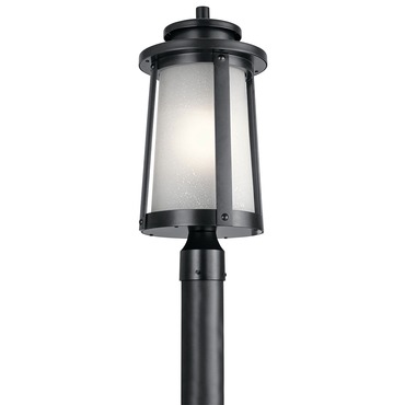 Harbor Bay Outdoor Post Mount Light
