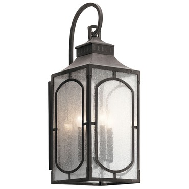 Bay Village Outdoor Wall Light