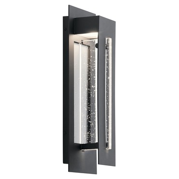 River Path Outdoor Wall Sconce