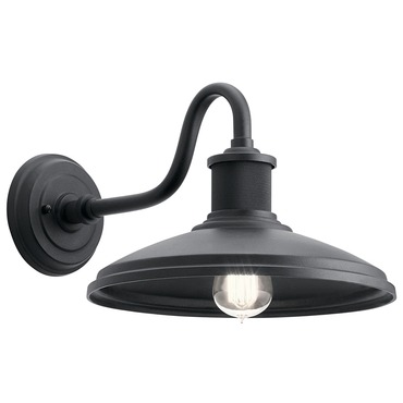 Allenbury Outdoor Wall Sconce
