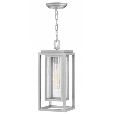 Republic 120V Outdoor Pendant | Hinkley Lighting at Lightology Republic 120V Outdoor Pendant