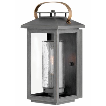 Atwater 120V Outdoor Wall Sconce