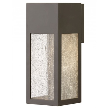 Rook Outdoor Wall Light | Hinkley Lighting at Lightology Rook Outdoor Wall Light