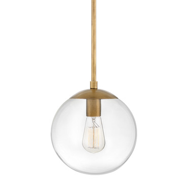 Warby Pendant | Hinkley Lighting at Lightology Warby Pendant