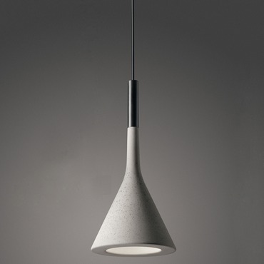 Aplomb Outdoor Pendant