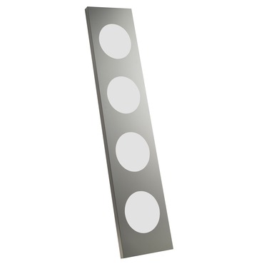 Dolmen Floor Lamp | Foscarini at Lightology Dolmen Floor Lamp