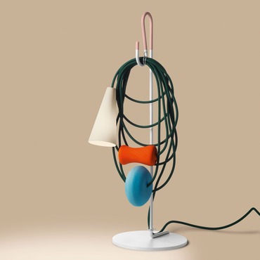 Filo Table Lamp | Foscarini at Lightology Filo Table Lamp
