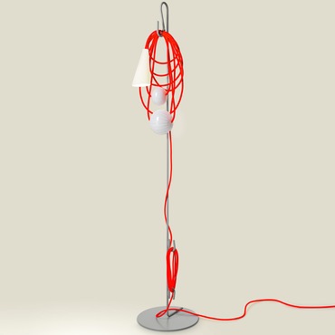Filo Floor Lamp