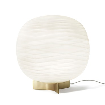 Gem Table Lamp | Foscarini at Lightology Gem Table Lamp