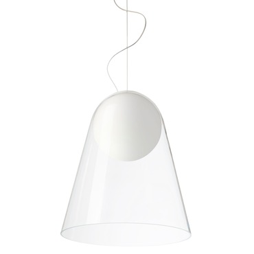 Satellight Pendant | Foscarini at Lightology Satellight Pendant