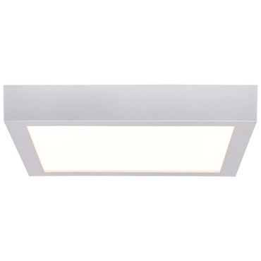 Ulko 120V Square Outdoor Ceiling Light
