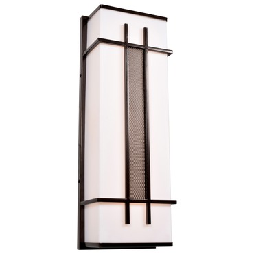 Tuxedo Outdoor Wall Light | Access at Lightology Tuxedo Outdoor Wall Light