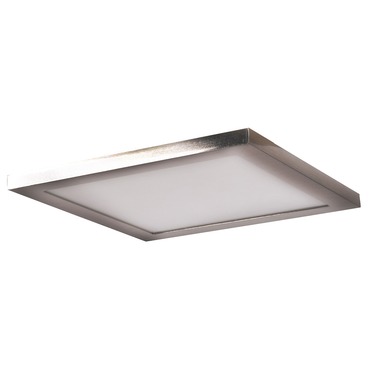 Boxer Flush Mount | Access at Lightology Boxer Flush Mount