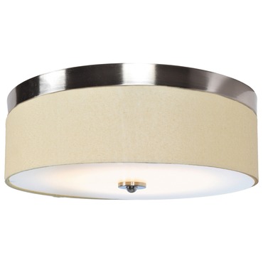 Mia Flush Mount | Access at Lightology Mia Flush Mount
