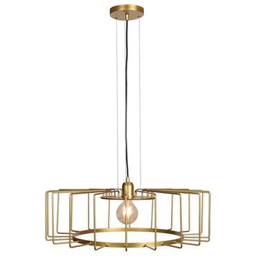 Wired Horizontal Pendant | Access at Lightology Wired Horizontal Pendant