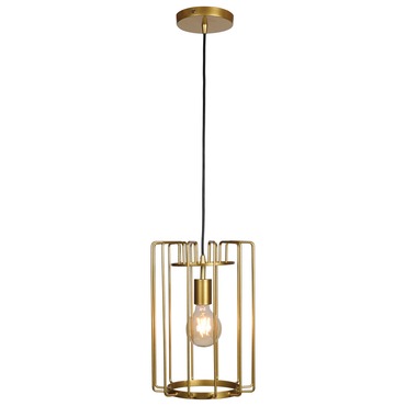 Wired Vertical Pendant