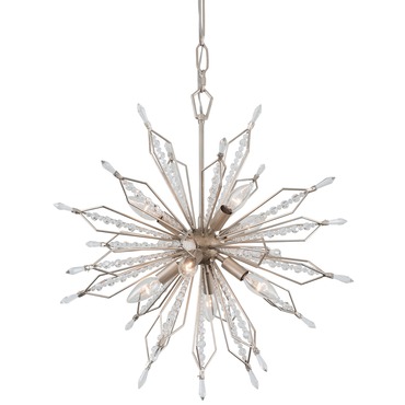 Orbital Pendant | Varaluz at Lightology Orbital Pendant