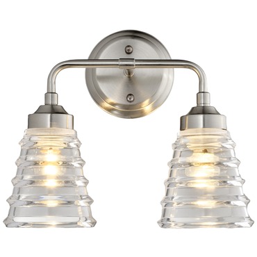 Amherst Bathroom Vanity Light