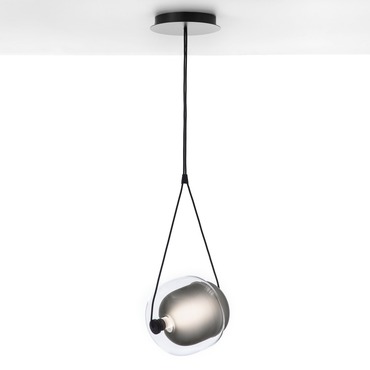 Capsula Pendant | Brokis at Lightology Capsula Pendant