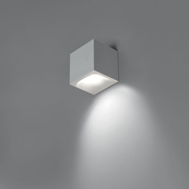 Aede Wall Light | Artemide at Lightology Aede Wall Light