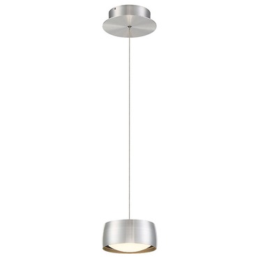 Tic Toc Pendant | WAC Lighting at Lightology Tic Toc Pendant