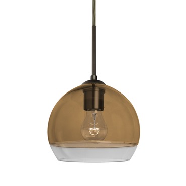 Ally Pendant | Besa Lighting at Lightology Ally Pendant