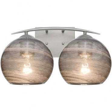 Jilly Bathroom Vanity Light