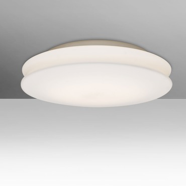 Aura Flush Mount Ceiling Light