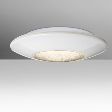 Viva Flush Mount Ceiling Light