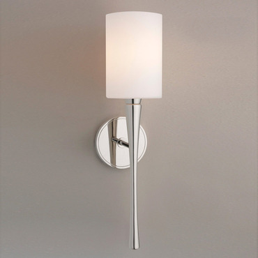 AYRE Euro 3 Wall Sconce - Discontinued Floor Model