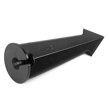 Mounting Stake Landscape Accessory