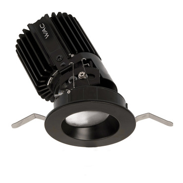 Volta 2IN Round Adjustable Trim