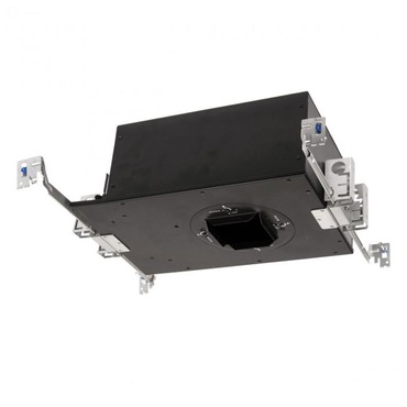 Volta 2 inch Square New Construction IC Airtight Housing