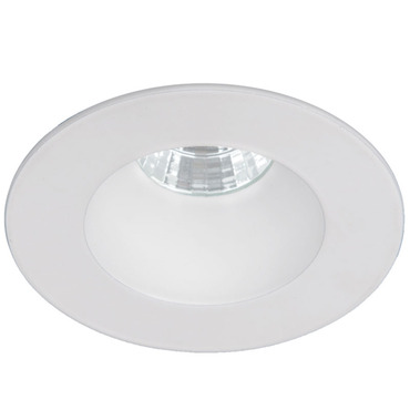Ocularc 3IN Round Warm Dim Downlight Trim