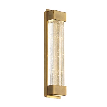 Tower Wall Light | Modern Forms at Lightology Tower Wall Light