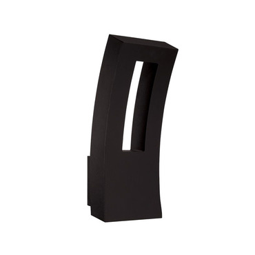 Dawn Outdoor Wall Light | Modern Forms at Lightology Dawn Outdoor Wall Light